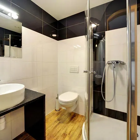 Hotel Szklarska Poreba *