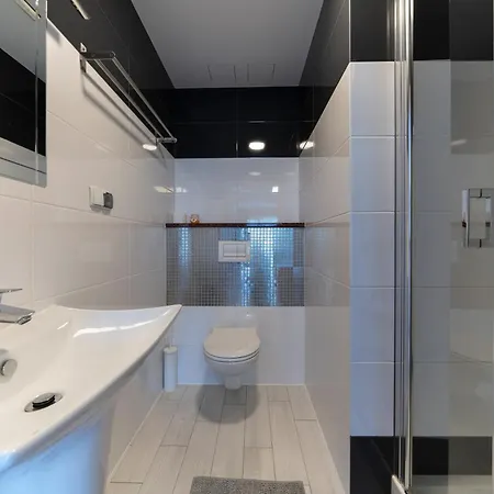 Hotel Szklarska Poreba *