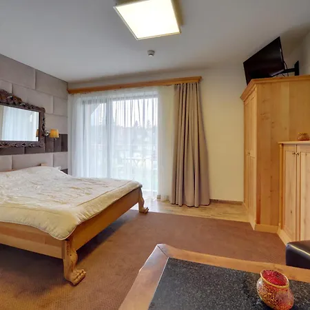 Hotel Szklarska Poreba * Szklarska Poręba