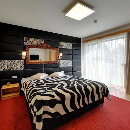 Hotel Szklarska Poreba