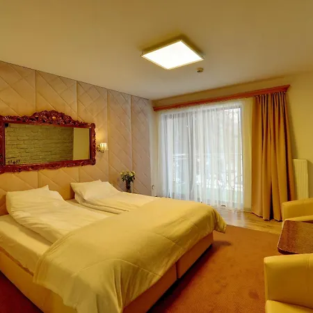 Hotel Szklarska Poreba * Szklarska Poręba