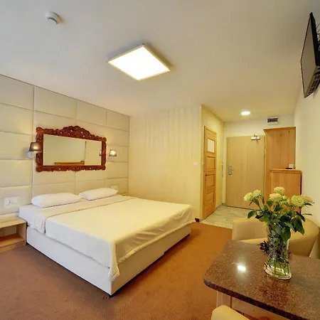 Hotel Szklarska Poreba