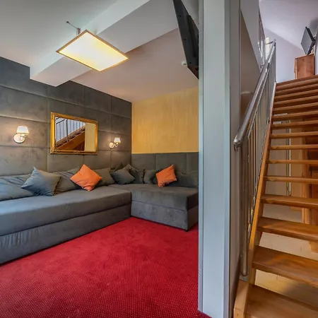 Hotel Szklarska Poreba *