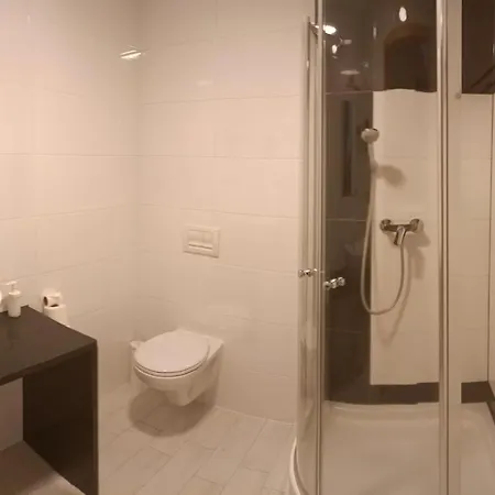 Magnat Hotel