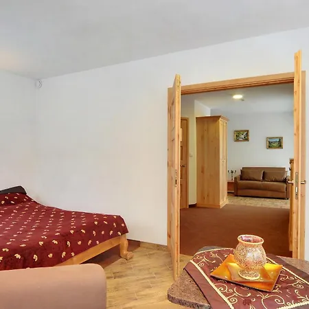 Magnat Hotel *