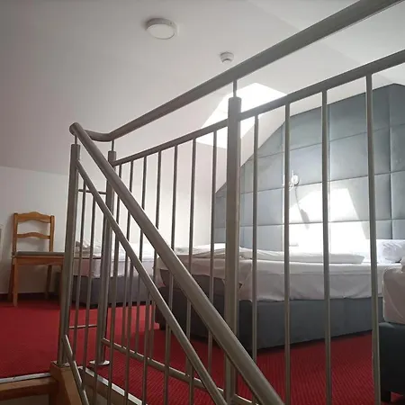 Magnat Hotel