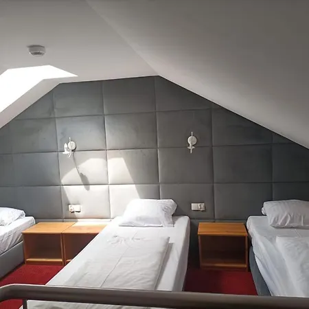Magnat Hotel Szklarska Poręba