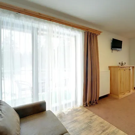 Magnat Hotel Szklarska Poręba