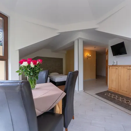 Hotel Szklarska Poreba Hotell Szklarska Poręba