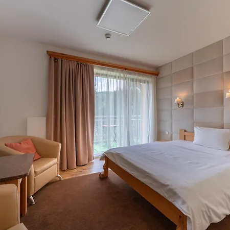Magnat Hotel