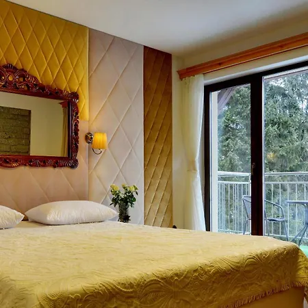 Hotel Szklarska Poreba Hotel *