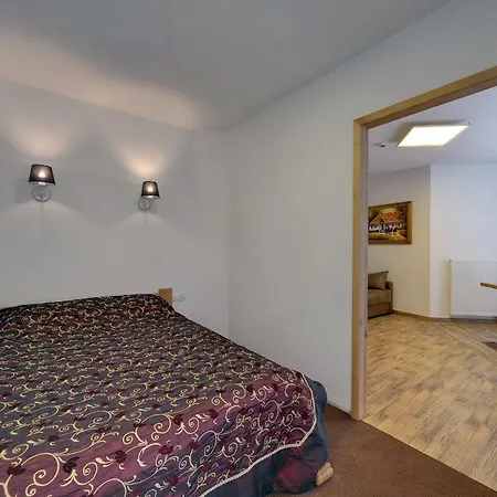 Hotel Szklarska Poreba Hotell *