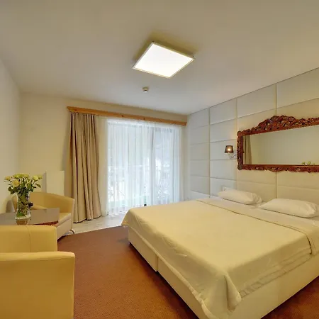 Magnat Hotel Szklarska Poręba