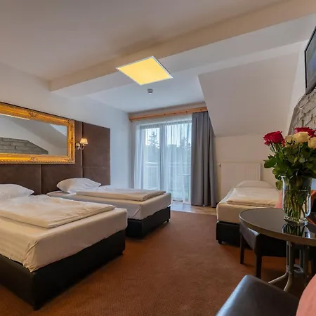 Hotel Szklarska Poreba *