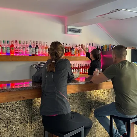 Hotel Szklarska Poreba *