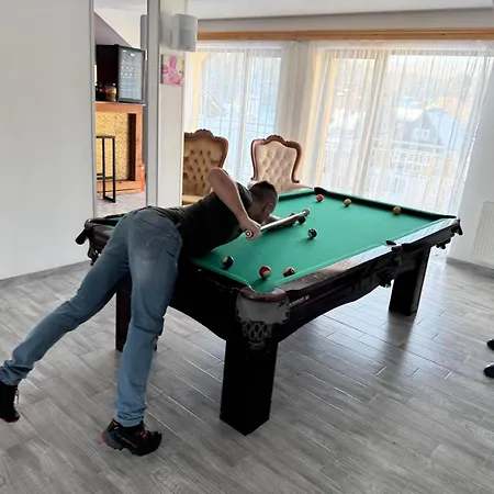 Hotel Szklarska Poreba *