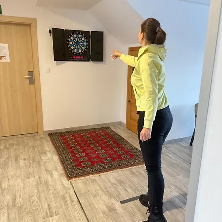 Magnat Hotel Szklarska Poręba