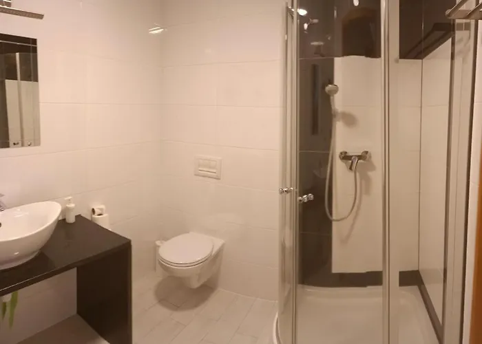 Hotel Szklarska Poreba Hotell