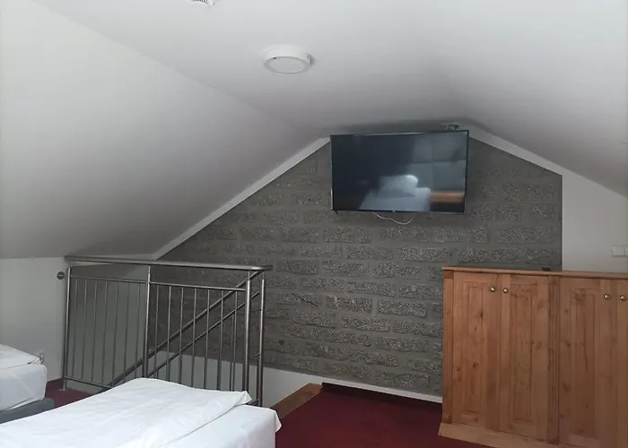 Hotell Hotel Szklarska Poreba Szklarska Poręba