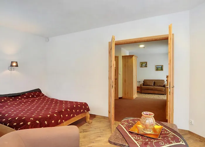 Hotel Szklarska Poreba Hotell *