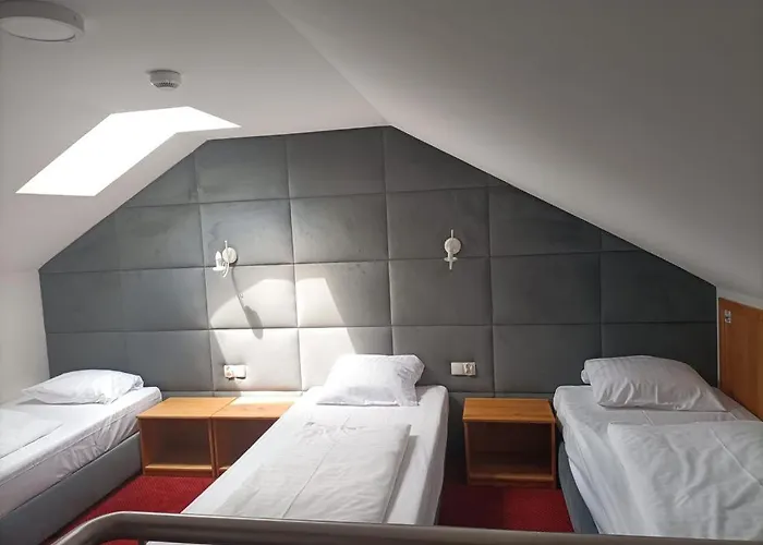 Hotel Szklarska Poreba Hotell Szklarska Poręba