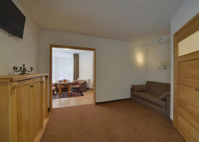 Hotell Hotel Szklarska Poreba *