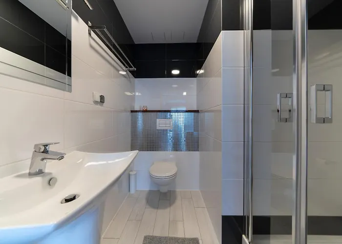 Hotel Szklarska Poreba *