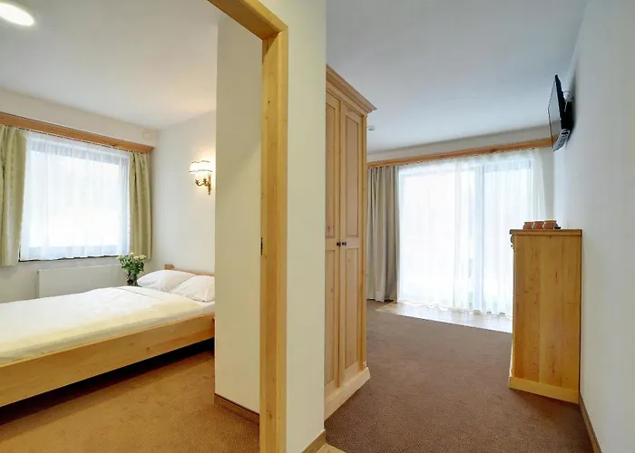 Hotel Szklarska Poreba * Szklarska Poręba