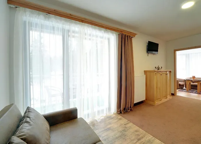 Hotel Szklarska Poreba Hotell Szklarska Poręba