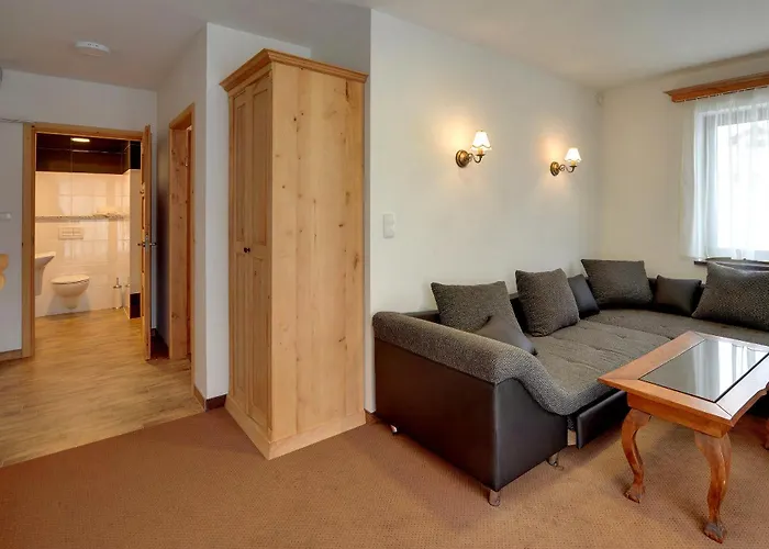 Hotel Szklarska Poreba Hotell