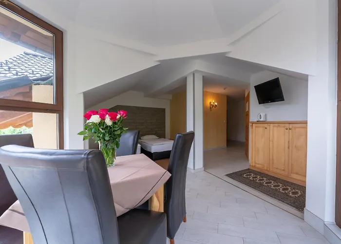 Hotel Szklarska Poreba Hotell Szklarska Poręba