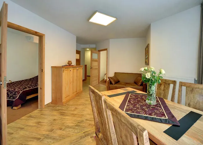 Hotel Szklarska Poreba * Szklarska Poręba