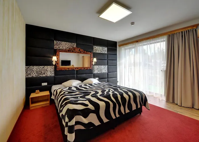 Hotel Szklarska Poreba