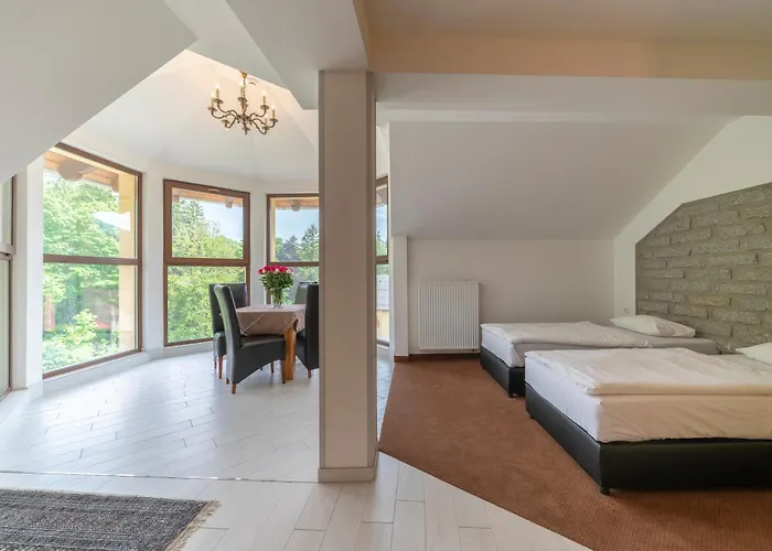 Hotel Szklarska Poreba *