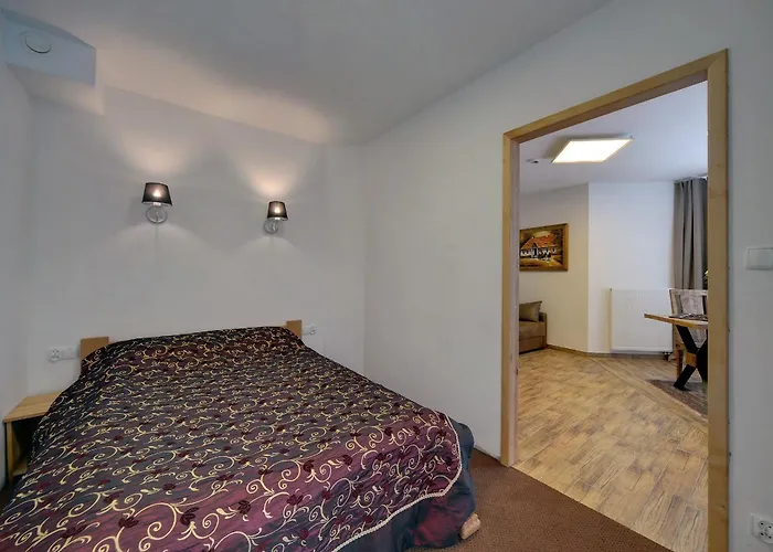 Hotel Szklarska Poreba Hotell *