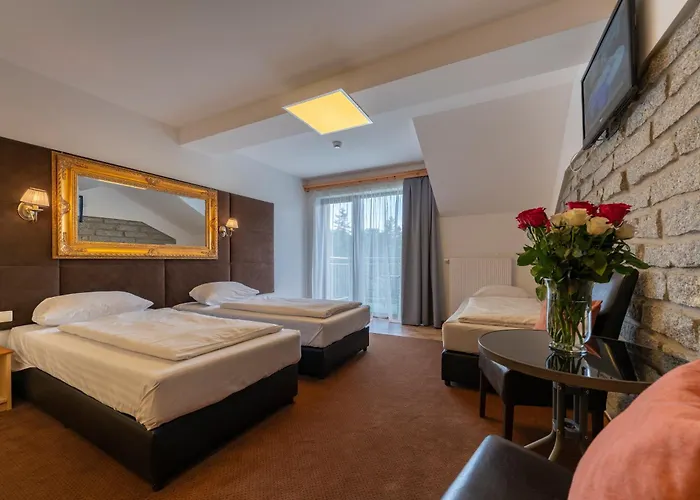 Hotel Szklarska Poreba *