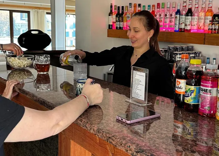 Hotel Szklarska Poreba Hotell