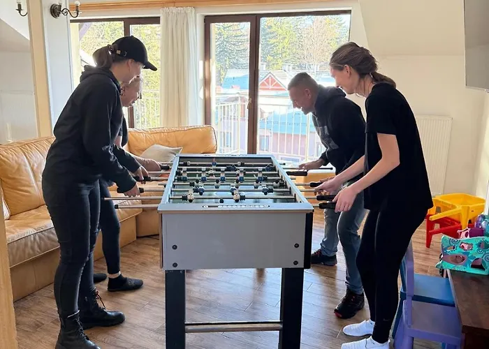 Hotel Szklarska Poreba Hotell Szklarska Poręba