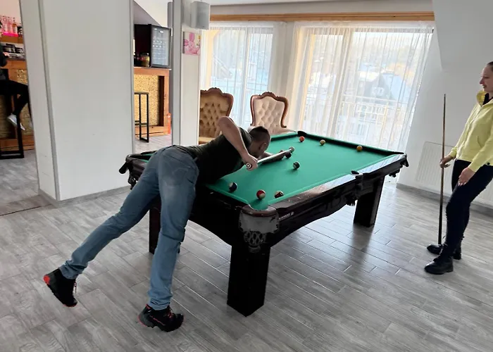 Hotel Szklarska Poreba *