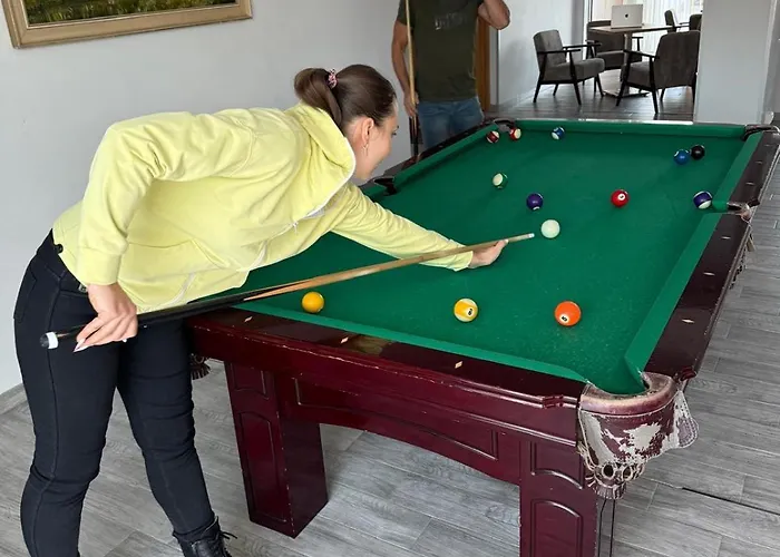 Hotel Szklarska Poreba