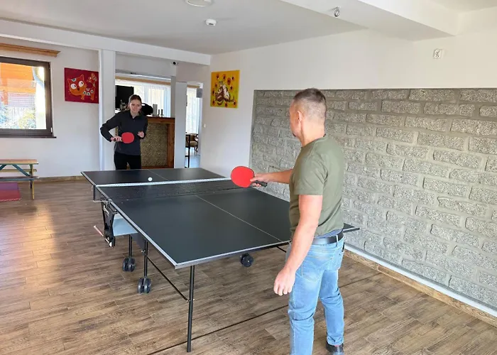 Hotell Hotel Szklarska Poreba Szklarska Poręba