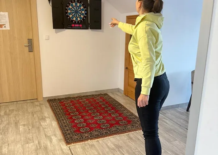 Hotel Szklarska Poreba Hotell Szklarska Poręba