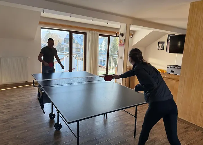 Hotel Szklarska Poreba * Szklarska Poręba