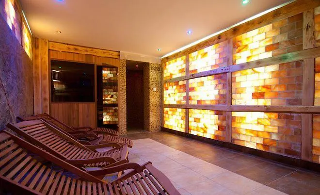 Hotel Szklarska Poreba